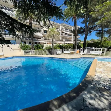 La Paisible Apartment