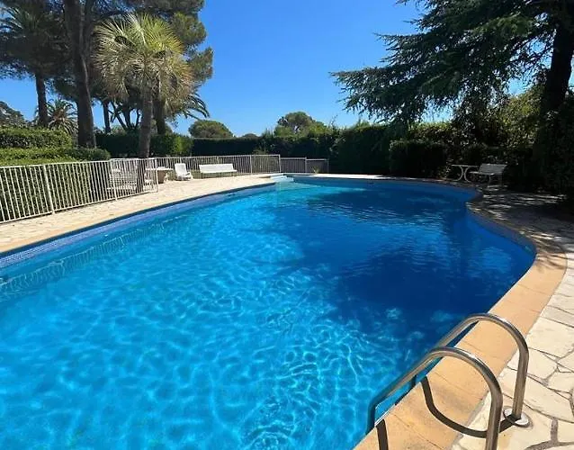 La Paisible * Saint-Raphael (Var)