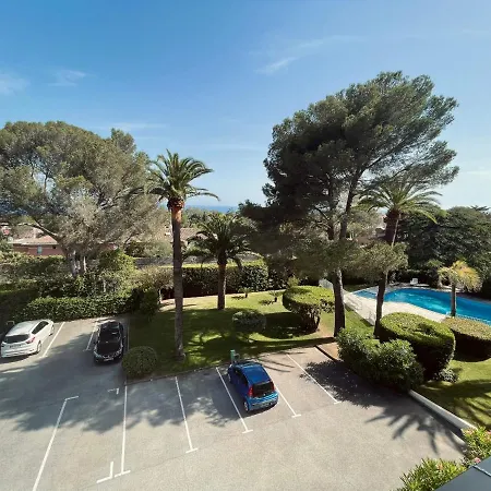 La Paisible Apartment *