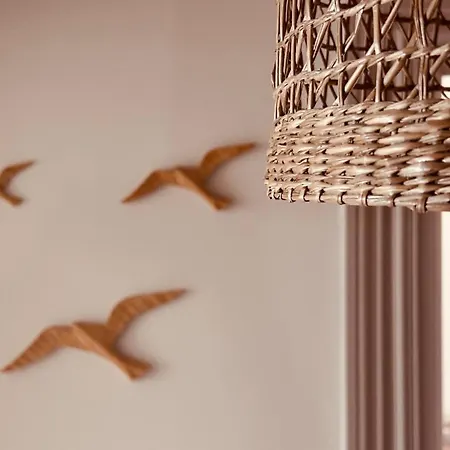 Apartment La Paisible