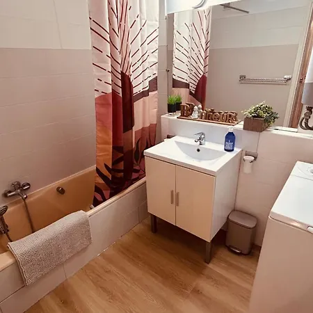 La Paisible Apartment